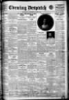 Evening Despatch Thursday 10 April 1913 Page 1