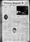 Evening Despatch Saturday 12 April 1913 Page 1