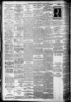 Evening Despatch Monday 14 April 1913 Page 4