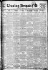 Evening Despatch Thursday 01 May 1913 Page 1