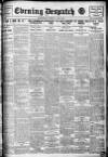 Evening Despatch Tuesday 06 May 1913 Page 1