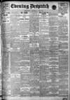 Evening Despatch Thursday 03 July 1913 Page 1