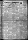 Evening Despatch Thursday 07 August 1913 Page 1