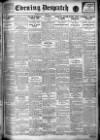 Evening Despatch Friday 29 August 1913 Page 1