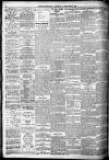 Evening Despatch Saturday 06 September 1913 Page 4
