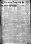 Evening Despatch Thursday 11 September 1913 Page 1