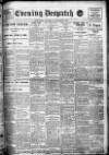 Evening Despatch Saturday 20 September 1913 Page 1