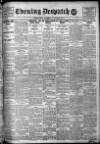 Evening Despatch Thursday 02 October 1913 Page 1