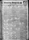 Evening Despatch Friday 03 October 1913 Page 1