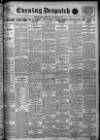 Evening Despatch Saturday 01 November 1913 Page 1
