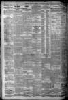 Evening Despatch Monday 10 November 1913 Page 8