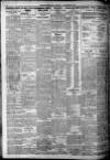 Evening Despatch Monday 01 December 1913 Page 8