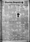 Evening Despatch Thursday 04 December 1913 Page 1