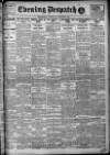 Evening Despatch Monday 15 December 1913 Page 1