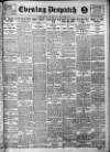 Evening Despatch Saturday 27 December 1913 Page 1