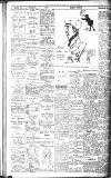 Evening Despatch Saturday 10 January 1914 Page 4