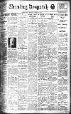 Evening Despatch Monday 19 January 1914 Page 1
