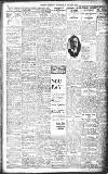Evening Despatch Thursday 29 January 1914 Page 2