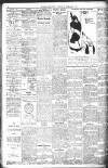 Evening Despatch Tuesday 03 February 1914 Page 4