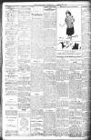 Evening Despatch Wednesday 04 February 1914 Page 4