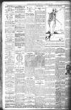 Evening Despatch Wednesday 11 February 1914 Page 4