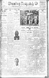 Evening Despatch Saturday 27 June 1914 Page 1