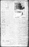 Evening Despatch Wednesday 29 July 1914 Page 4
