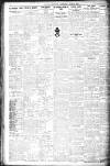 Evening Despatch Saturday 01 August 1914 Page 8