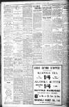 Evening Despatch Wednesday 12 August 1914 Page 2