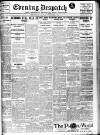 Evening Despatch Monday 09 November 1914 Page 1