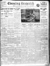 Evening Despatch Saturday 26 December 1914 Page 1