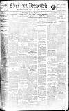 Evening Despatch Monday 04 January 1915 Page 1