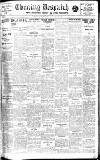 Evening Despatch Wednesday 06 January 1915 Page 1