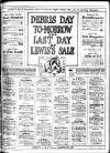 Evening Despatch Friday 22 January 1915 Page 3