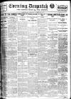 Evening Despatch Thursday 04 February 1915 Page 1