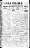Evening Despatch Tuesday 23 February 1915 Page 1