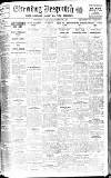 Evening Despatch Wednesday 24 February 1915 Page 1