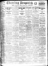 Evening Despatch Thursday 25 February 1915 Page 1