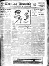 Evening Despatch Thursday 04 March 1915 Page 1