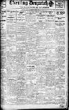 Evening Despatch Tuesday 11 May 1915 Page 1