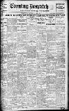 Evening Despatch Saturday 15 May 1915 Page 1