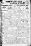 Evening Despatch Thursday 20 May 1915 Page 1