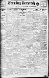 Evening Despatch Tuesday 25 May 1915 Page 1
