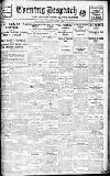 Evening Despatch Thursday 27 May 1915 Page 1