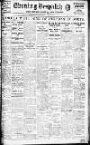 Evening Despatch Wednesday 02 June 1915 Page 1