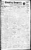 Evening Despatch Thursday 03 June 1915 Page 1