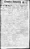 Evening Despatch Saturday 05 June 1915 Page 1