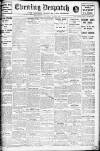 Evening Despatch Thursday 17 June 1915 Page 1