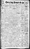 Evening Despatch Friday 25 June 1915 Page 1
