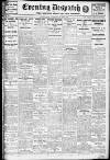 Evening Despatch Saturday 26 June 1915 Page 1